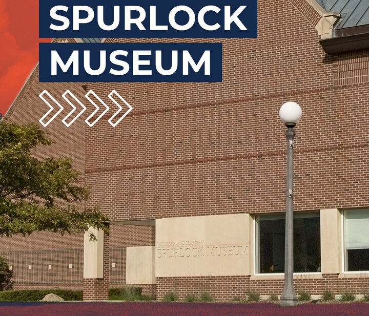 Spurlock Museum