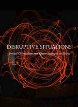 "Disruptive Situations" cover