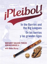 "¡Pleibol!" cover